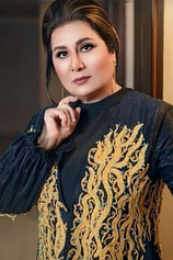 picture of actor Shada Salim