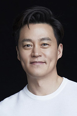 picture of actor Seo-jin Lee