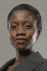 picture of actor Ginny Holder