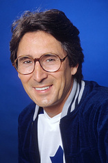 photo of person Ray Buktenica