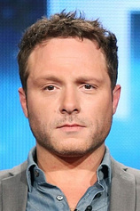 photo of person Nic Pizzolatto