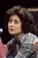 photo of person Fran Brill