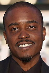 picture of actor Jason Weaver