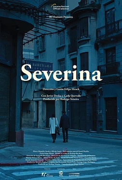 Severina
