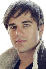 photo of person Jared Michaels