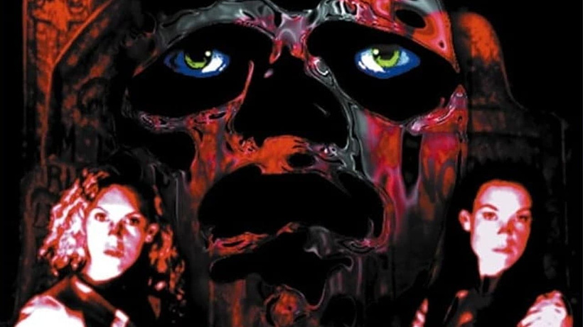 Imagen de Paranoid (Frightmare)