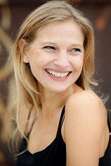 picture of actor Jasmin Rischar