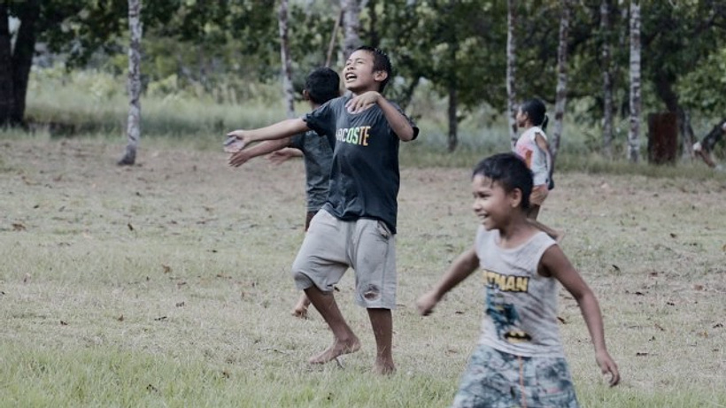 Amazon Opera (2026) - Película :: CINeol
