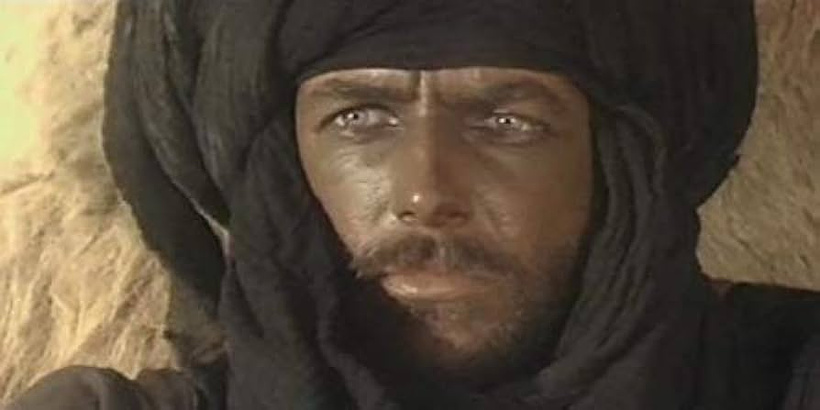 Imagen de Tuareg