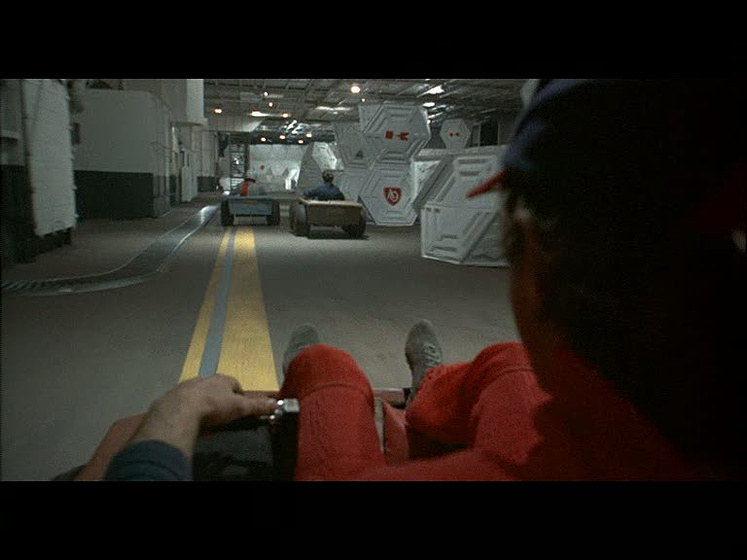 Imagen de Naves Misteriosas