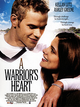 poster of movie Corazón de guerrero
