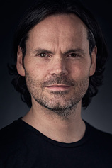 photo of person Johannes Ringen