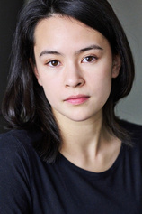 Foto de Madeleine Price