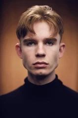 Foto de Harry Cadby