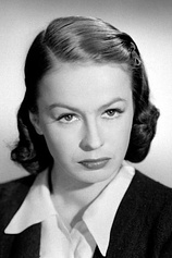 picture of actor Danuta Szaflarska