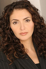 picture of actor Michele Maika