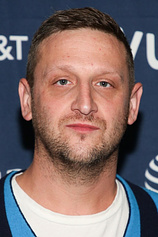 picture of actor Tim Robinson