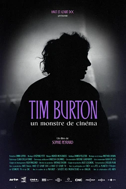 Los Monstruos de Tim Burton