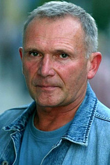 picture of actor Marek Siudym