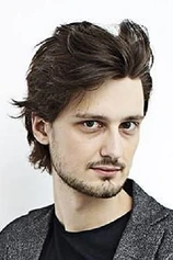 Foto de Filip Kosior