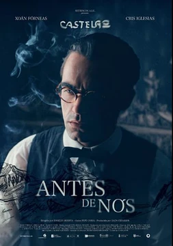 Antes de Nòs