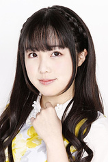 picture of actor Karin Takahashi