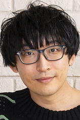picture of actor Takuma Terashima