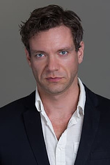 picture of actor Paul Andrich