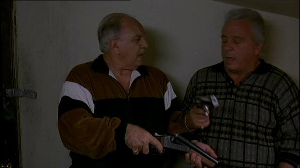 Imagen de Ghost Dog: El Camino del Samurái