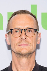 photo of person Marc Munden