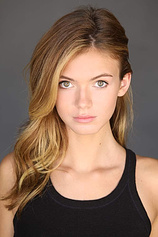 picture of actor Emma Rose Maloney