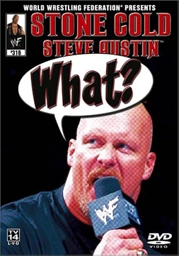 WWF: Stone Cold Steve Austin: What?