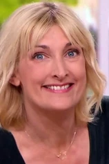 Foto de Charlotte Lipinska