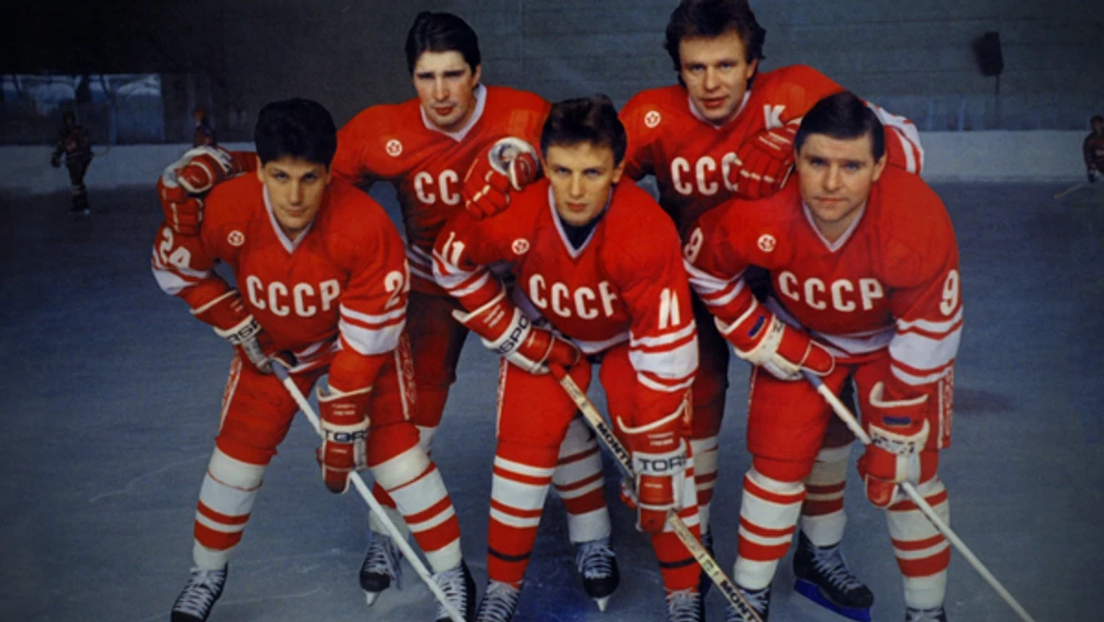 Imagen de red-army-la-guerra-fria-sobre-el-hielo