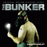 Carátula de la banda de sonido de El Bunker