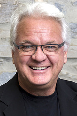photo of person Bruce Harvey