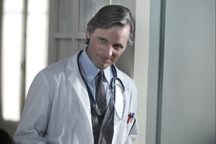 Viggo Mortensen en Todos Tenemos un Plan