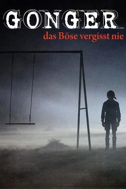 poster of movie Gonger, el Mal Viene del Pasado