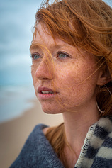 picture of actor Philomène Bilodeau