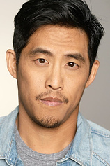 picture of actor George Tsai