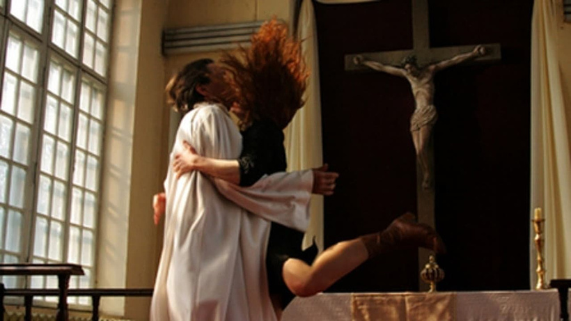 Imagen de Whisper of Sin