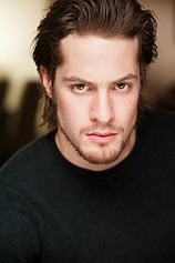 photo of person Blaise Embry