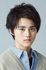picture of actor Oji Suzuka