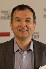 photo of person David Kendall