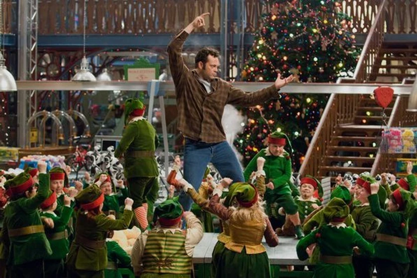 Vince Vaughn en fred-claus-el-hermano-gamberro-de-santa-claus