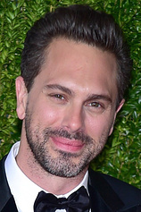 picture of actor Thomas Sadoski