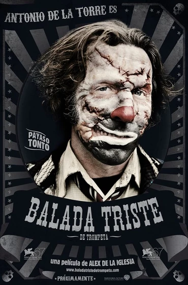Imagen de balada-triste-de-trompeta (Cartel teaser)