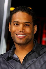 picture of actor Texas Battle