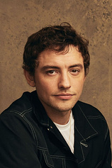 picture of actor Josh Whitehouse