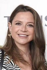 Foto de Cristina Alarcón